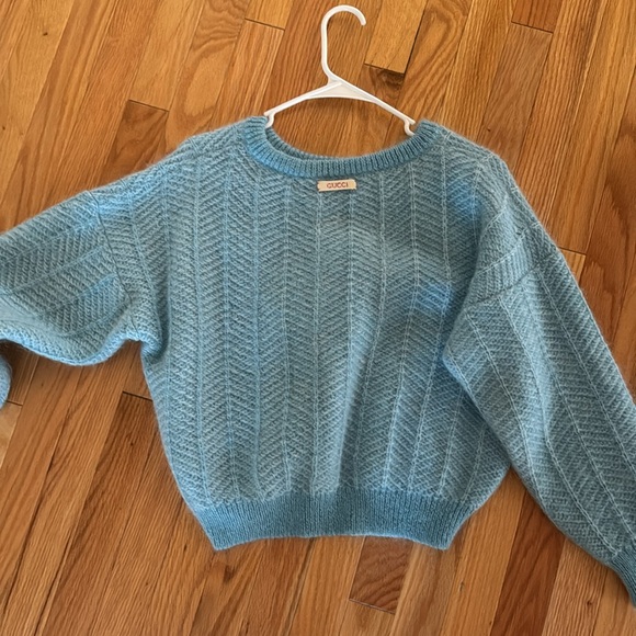 Gucci Sweater - Picture 6 of 7